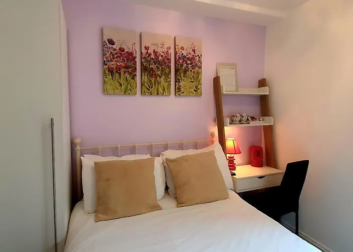 Grand Pier Guest House Brighton