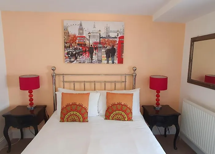 Grand Pier Guest House Brighton
