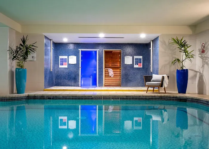 Leonardo Royal Hotel Brighton Waterfront